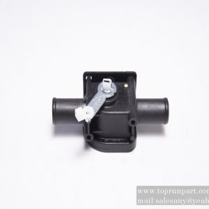 60215892 Heating valve H30523-0210