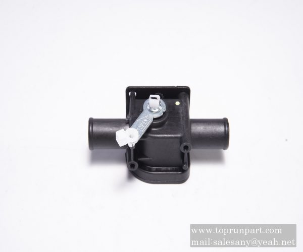60215892 Heating valve H30523-0210
