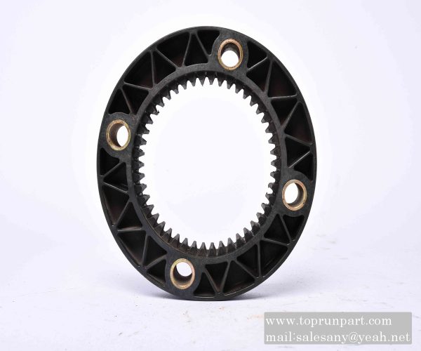 60216053 flange coupling BoWexT80-11.5FLE-PAC578422-2