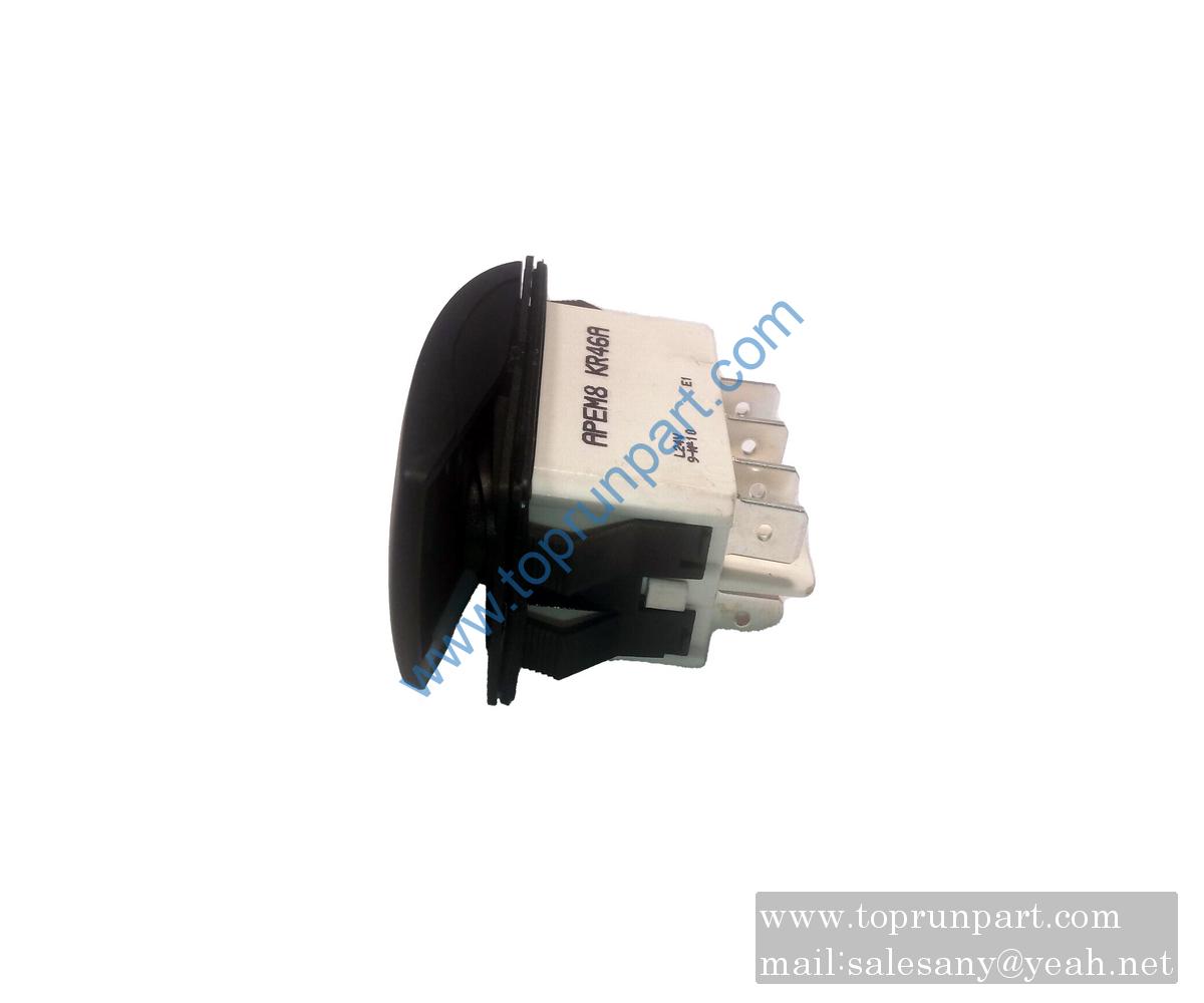 60216799 switch KR46FAKXKG22NXXXXYA