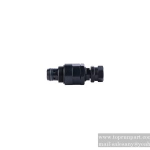 60216860 overflow valve XCBS25-5T-07