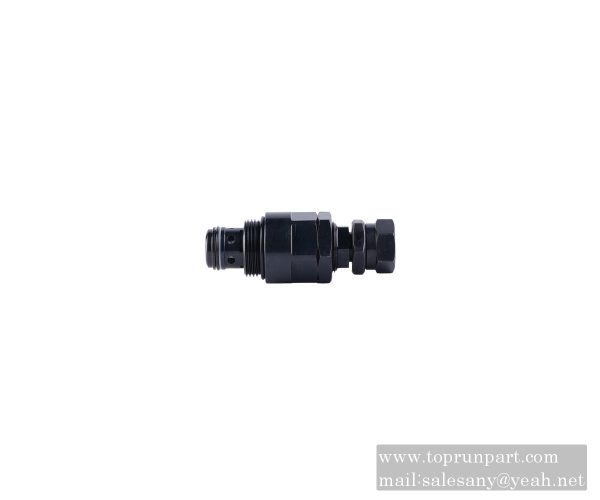 60216860 overflow valve XCBS25-5T-07