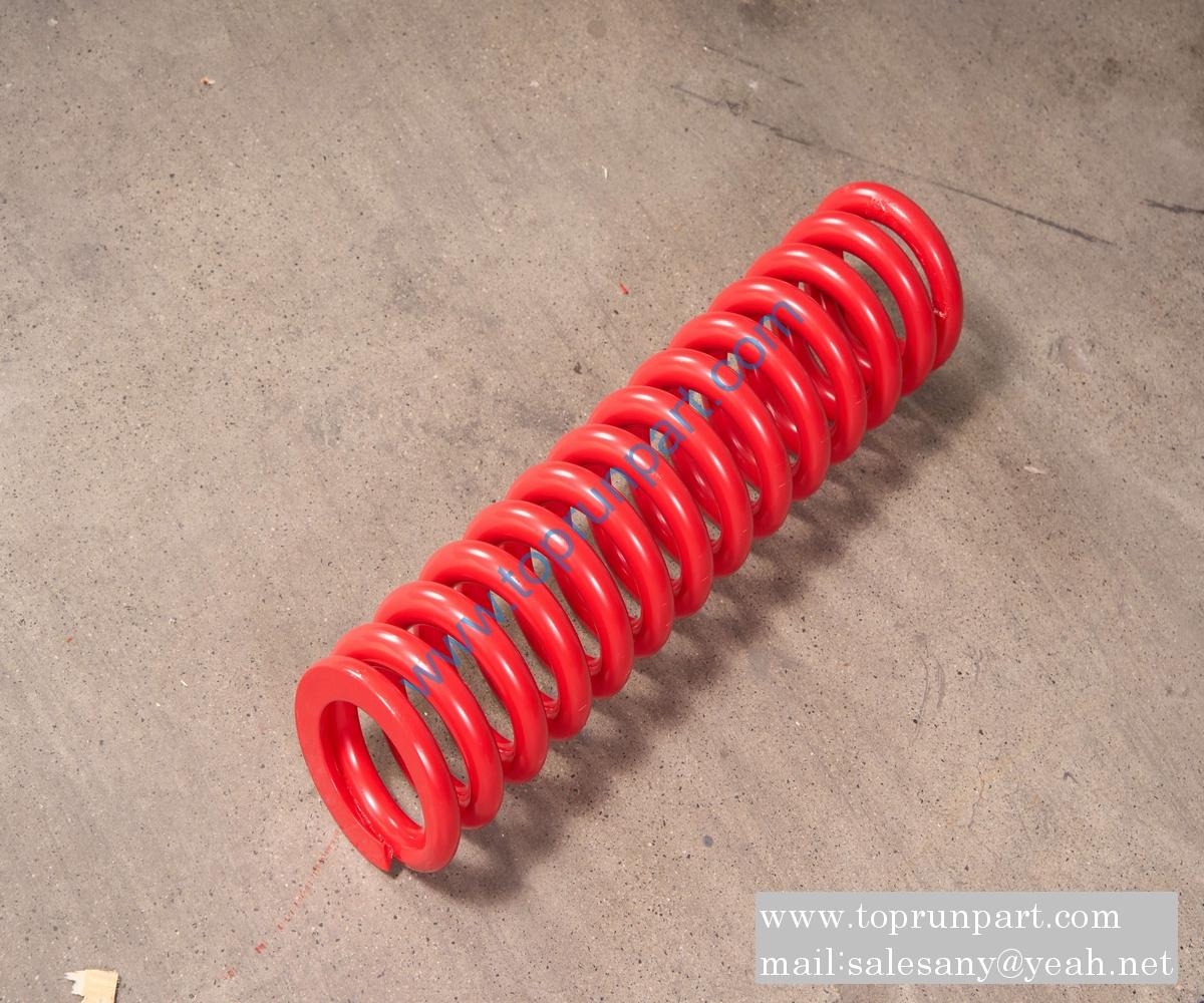 60216916 Spring YB18×106×450(GB2089)