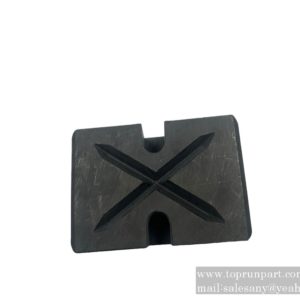 A820103020044 Left slider SDJ90.2-6