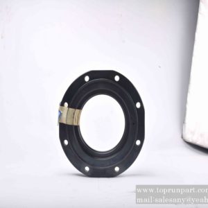A820199003017 Motor flange X20.2.4-20