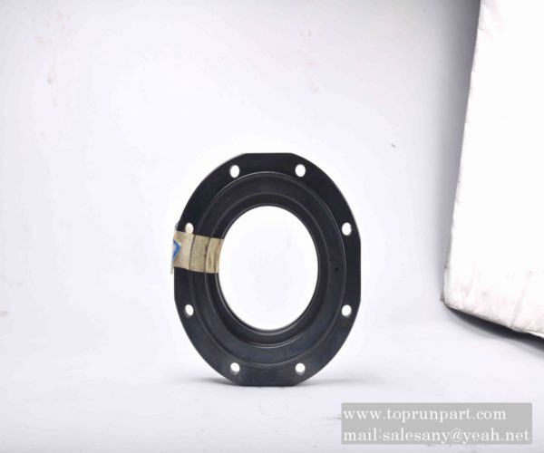 A820199003017 Motor flange X20.2.4-20