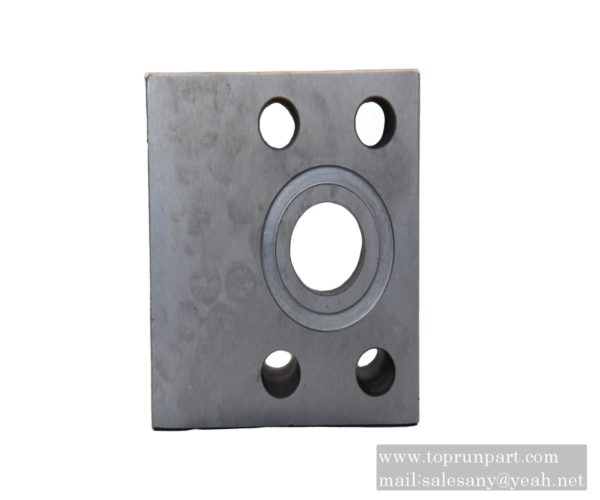 A820199003188 one-way valve seat RSC45.2.1.28-1 SANY parts