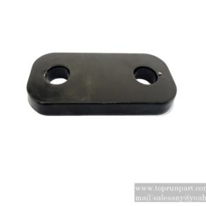 A820199003267 Shaft clamp plate SDJ450.1.6-3