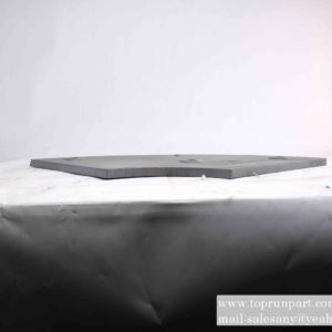 A820199990002 Outer end lining JS1000.3.2-3