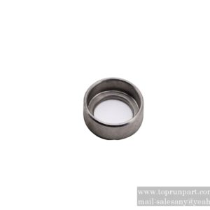 A820200000001 Key cover PQ190Ⅱ.26.4-6