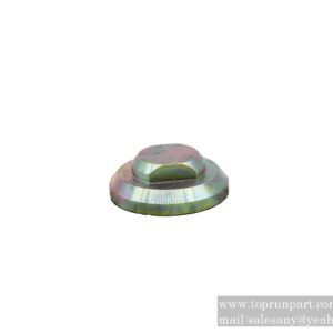 A820201000016 Pressure plate 50C1410.11.3-6 for sany parts