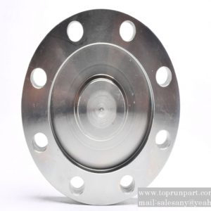 A820201000019 Bearing cover YZ18.3-2