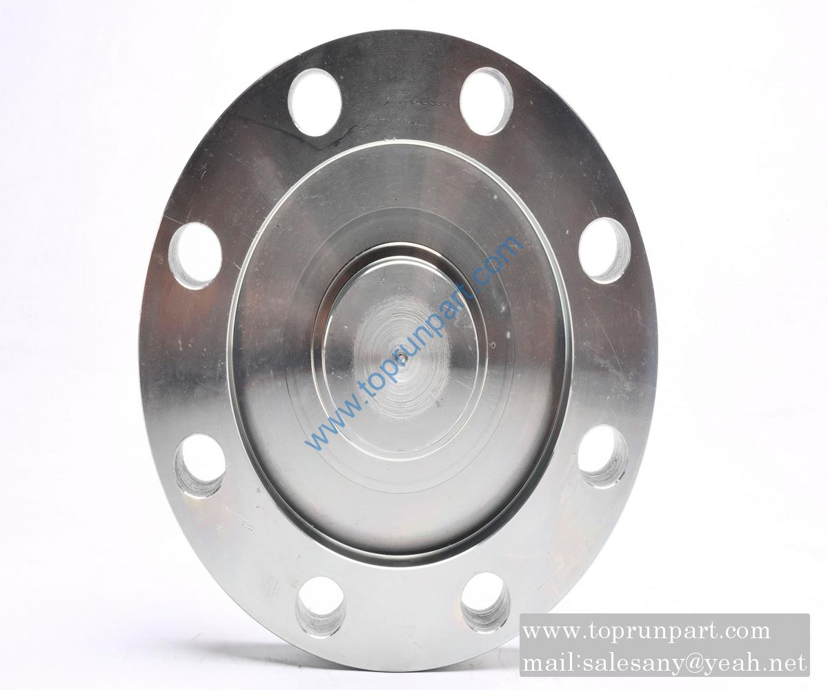 A820201000019 Bearing cover YZ18.3-2