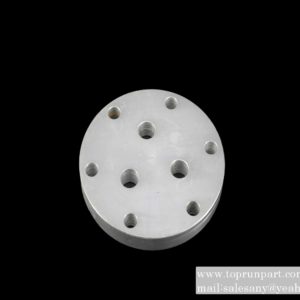 A820201000030 Cover Plate P190.1-3