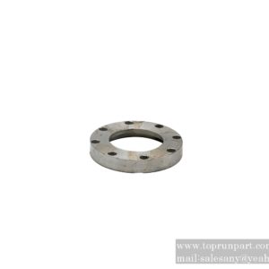 A820201000034 Pressure Cover 50C1410.6.1-6