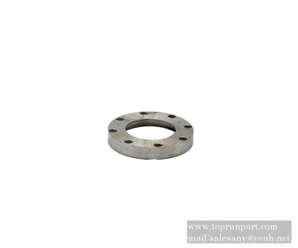 A820201000034 Pressure Cover 50C1410.6.1-6