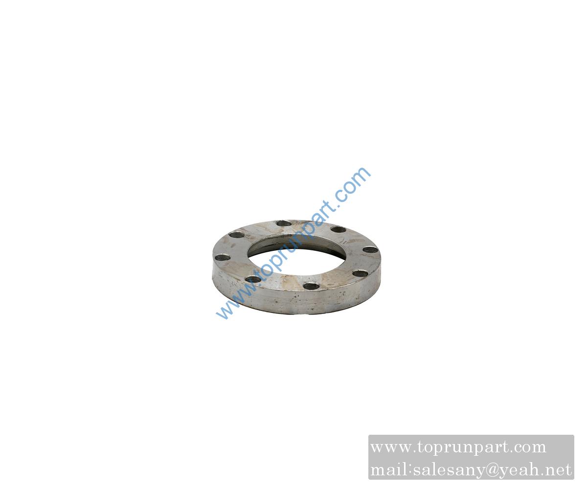 A820201000034 Pressure Cover 50C1410.6.1-6