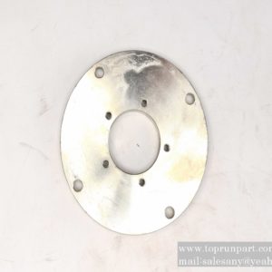 A820201000072 Connecting plate YZC12.2.4-5