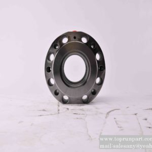 A820201000190 pressure cover C12037.3.11.1E-1