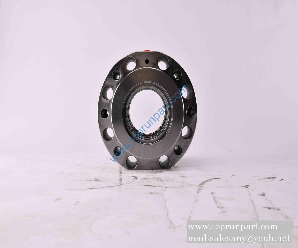 A820201000190 pressure cover C12037.3.11.1E-1