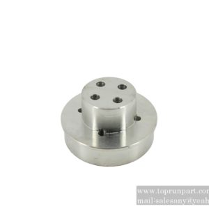 A820201000597 Piston body 60C1816DⅢ.11A.4-1