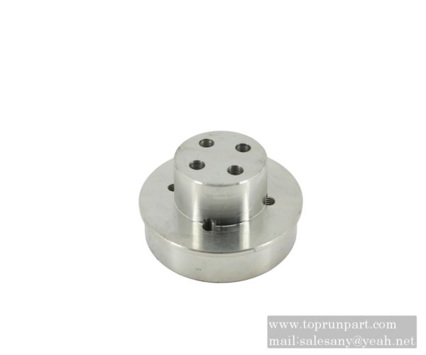 A820201000597 Piston body 60C1816DⅢ.11A.4-1