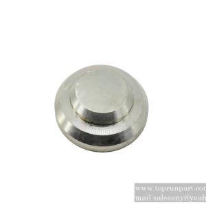 A820201000598 Pressure plate 60C1816DⅢ.11A.4-2