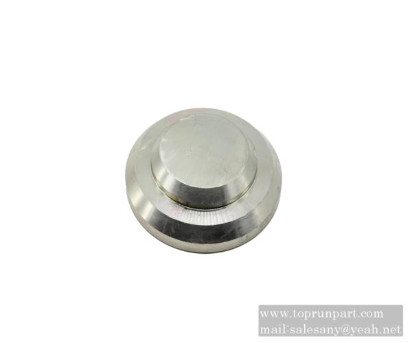 A820201000598 Pressure plate 60C1816DⅢ.11A.4-2