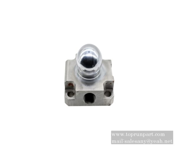 A820201000673 Ball End Cover 100C2118D.6.1A-3