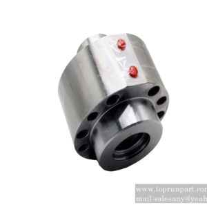 A820201000693 Pressure cover 40C1408Ⅲ.11.1-2