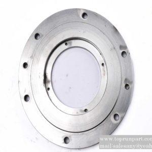 A820201000755 End cover YL25A.1-15