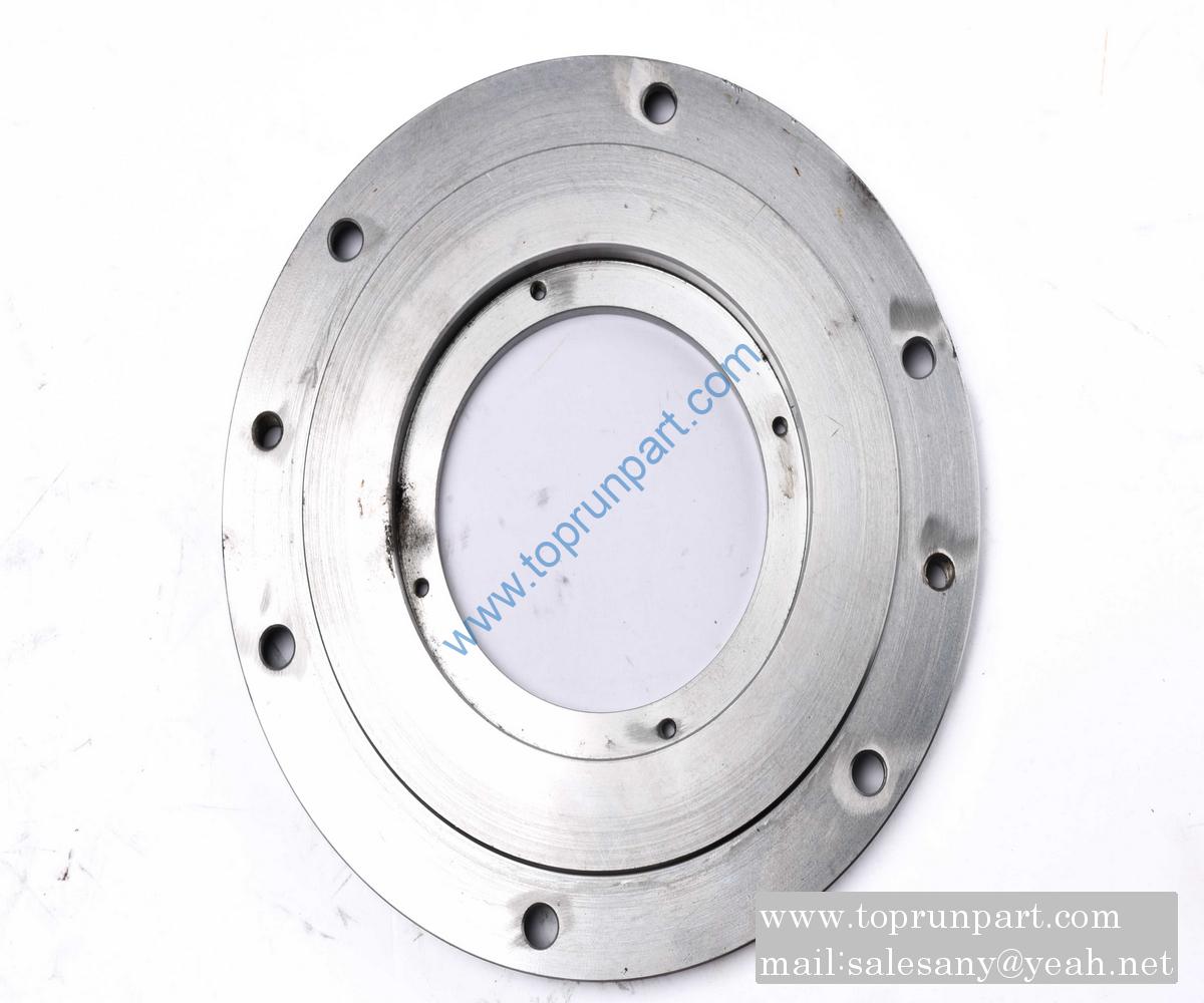 A820201000755 End cover YL25A.1-15