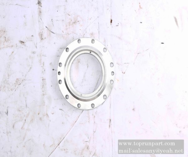 A820201000820 Cover Plate PQ190A.16-5