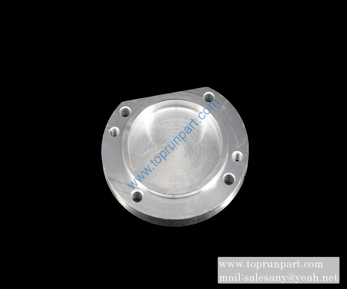 A820201000821 bearing cover PQ190A.16-6