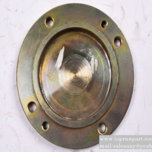 A820201000822 Bearing cover PQ190A.16-7