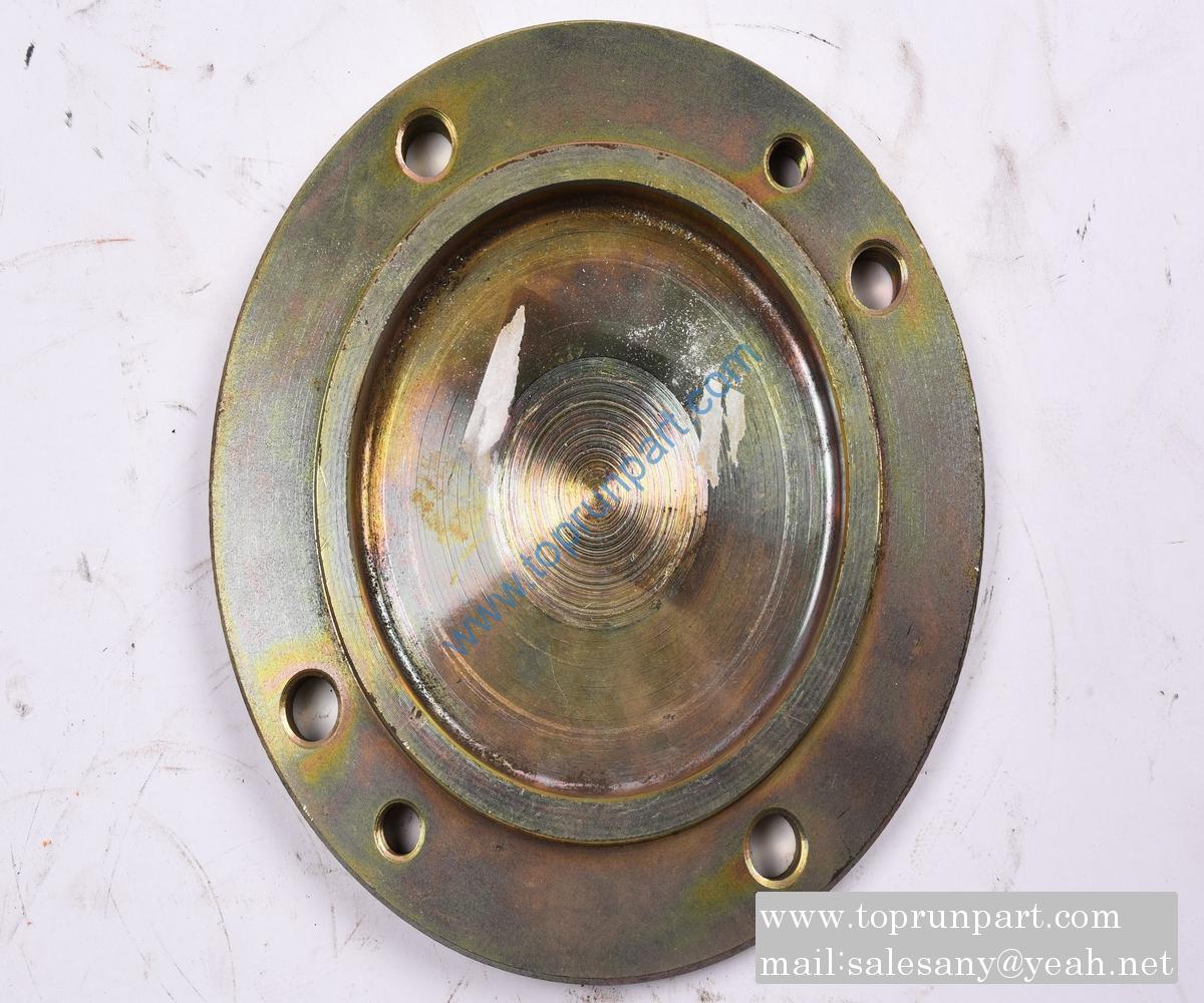 A820201000822 Bearing cover PQ190A.16-7