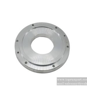 A820201000826 Bearing cover PQ190A.16-14