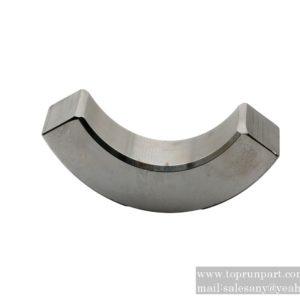 A820201000990 Shaft lock key SY5420D.1.1-9