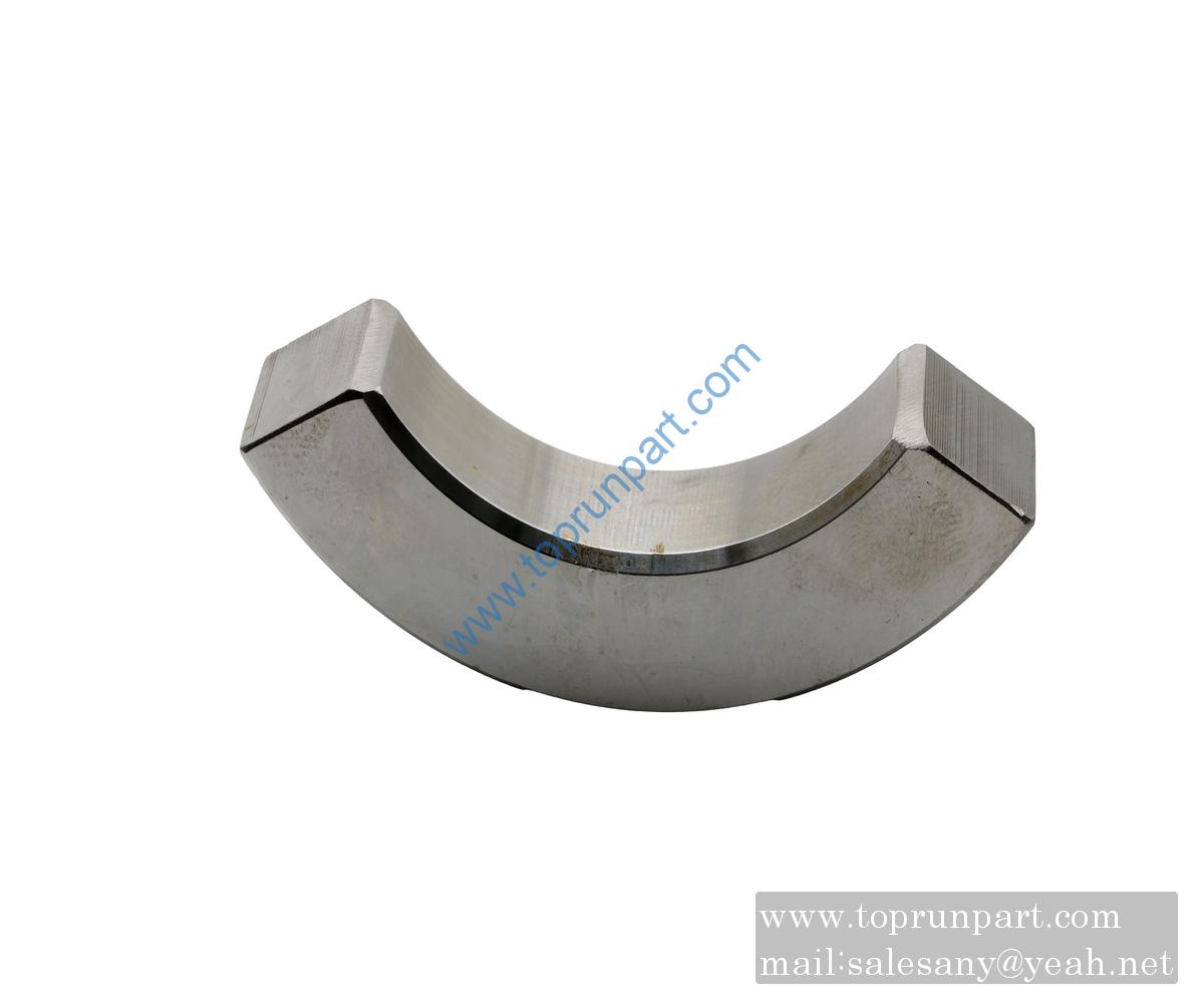 A820201000990 Shaft lock key SY5420D.1.1-9