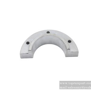 A820201001295 pressure plate SY5382B.2.1-6