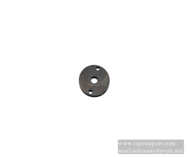 A820201001366 Retainer Ring SY5250.2.18A-6