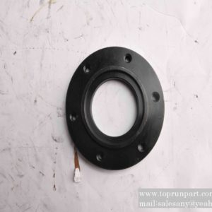 A820201001414 Bearing cover QSD9030.2.5-6