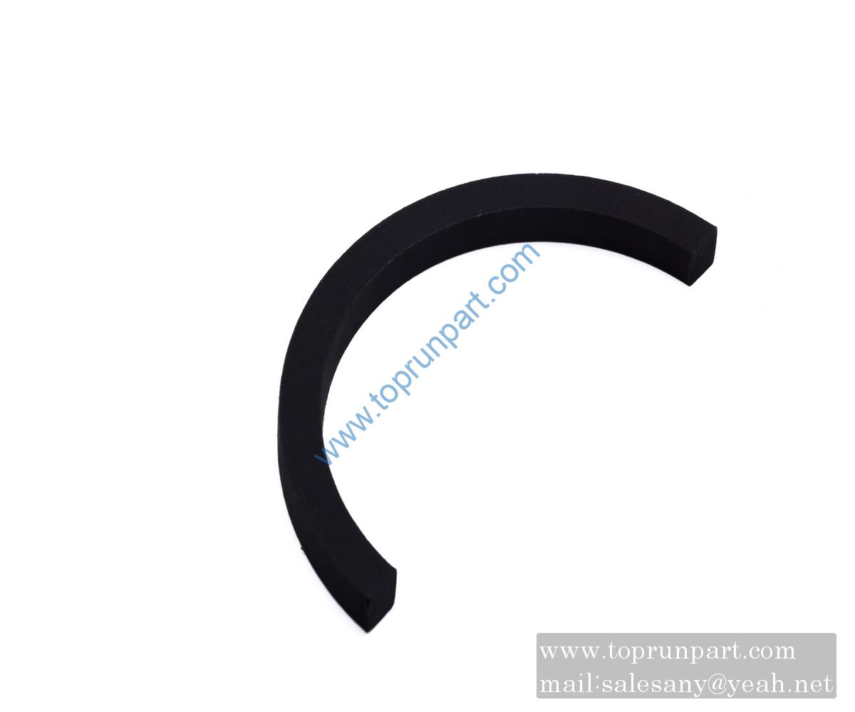 A820201010000 Clipping Key HQC5420J.32-6