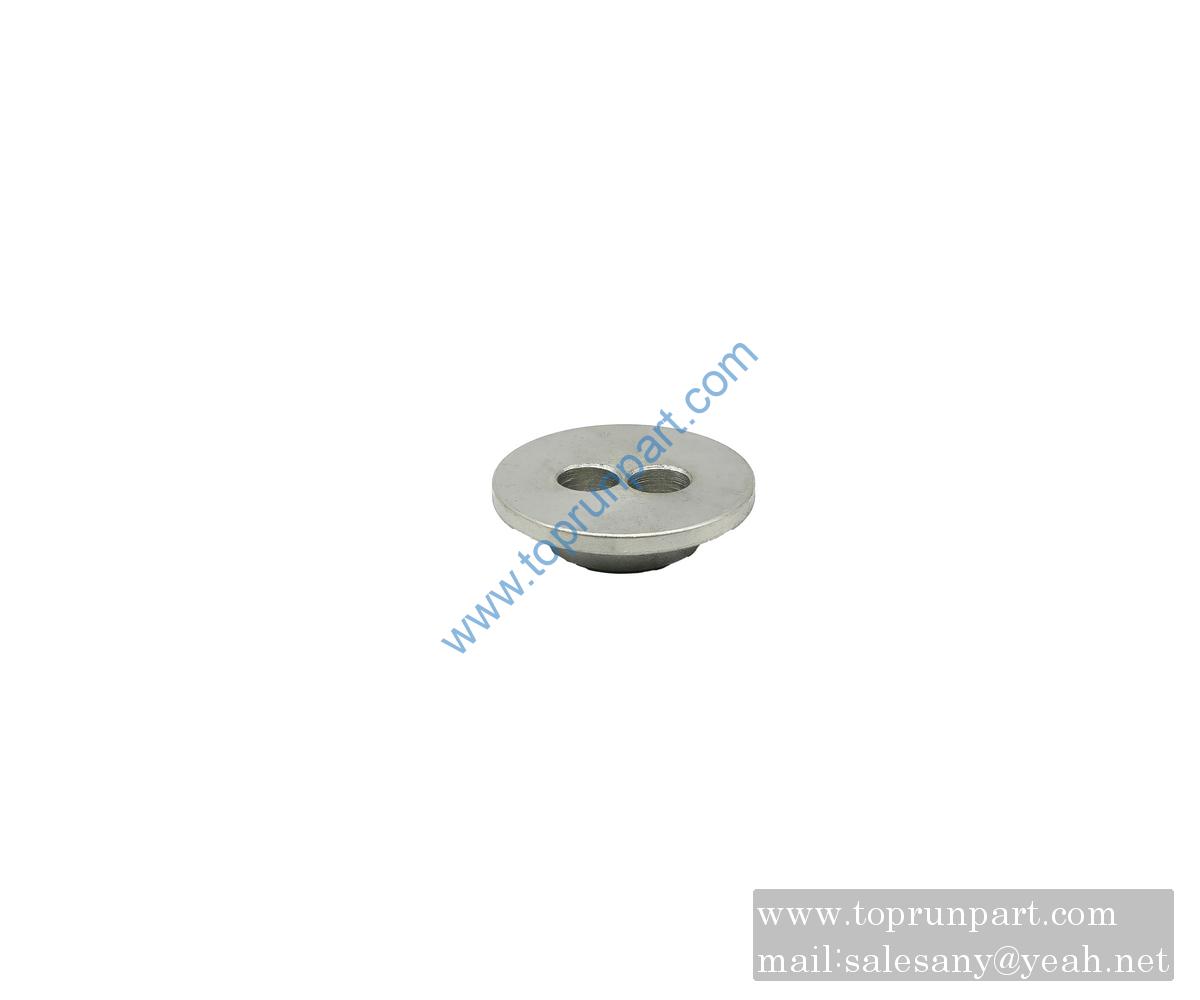 A820201010036 Roller end cover C12040.2.10B-3