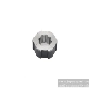 A820202000027 Spline sleeve 60A1406.5-2