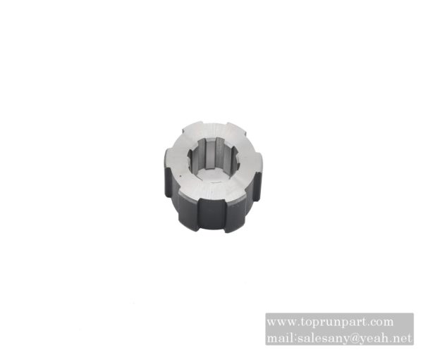 A820202000027 Spline sleeve 60A1406.5-2