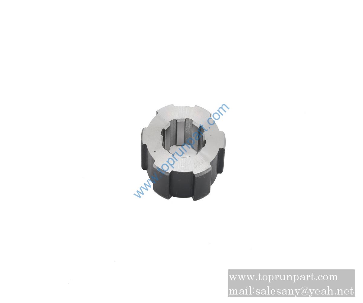 A820202000027 Spline sleeve 60A1406.5-2