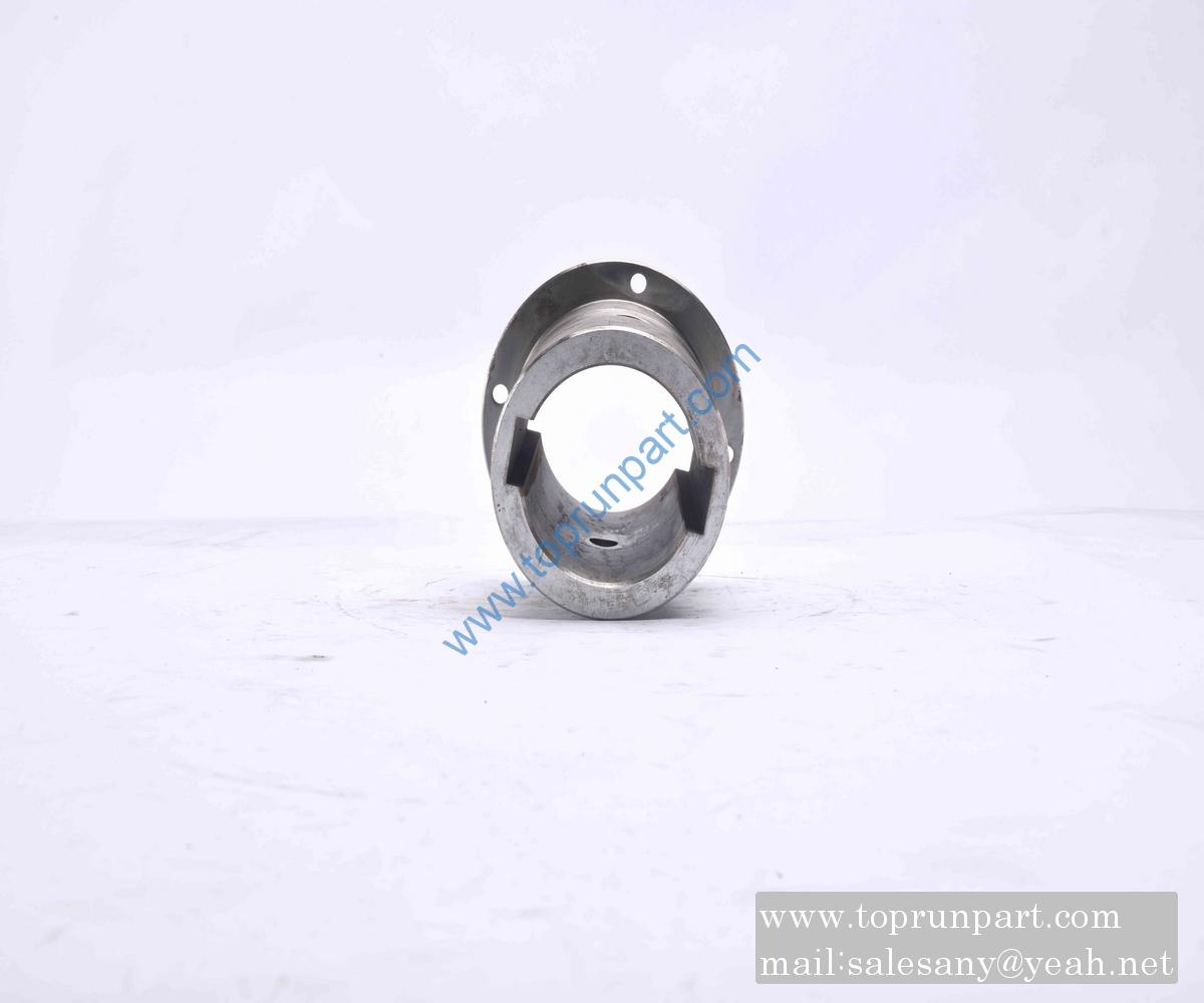 A820202000058 Bushing P190.8-4