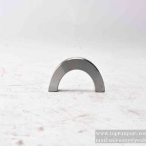 A820202000105 Shaft lock key 100C2118D.11.1-6