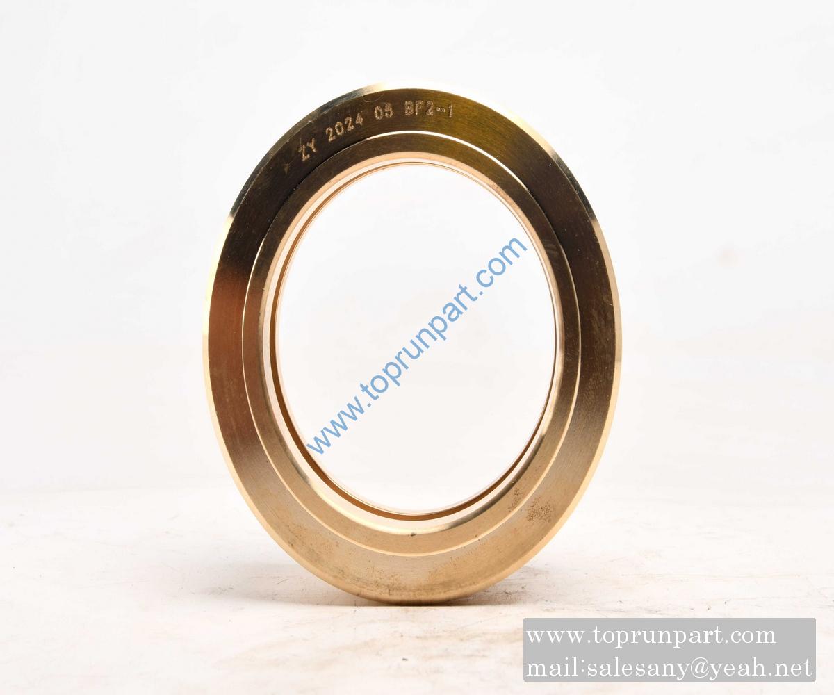 A820202000120 Guide sleeve 100C2118D.6.1-5 for sany parts